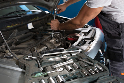 Auto Maintenance in Terre Haute, IN | Finzel's Mastertech
