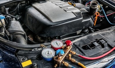 Auto Air Conditioning Repair in Terre Haute, IN | Finzel's Mastertech